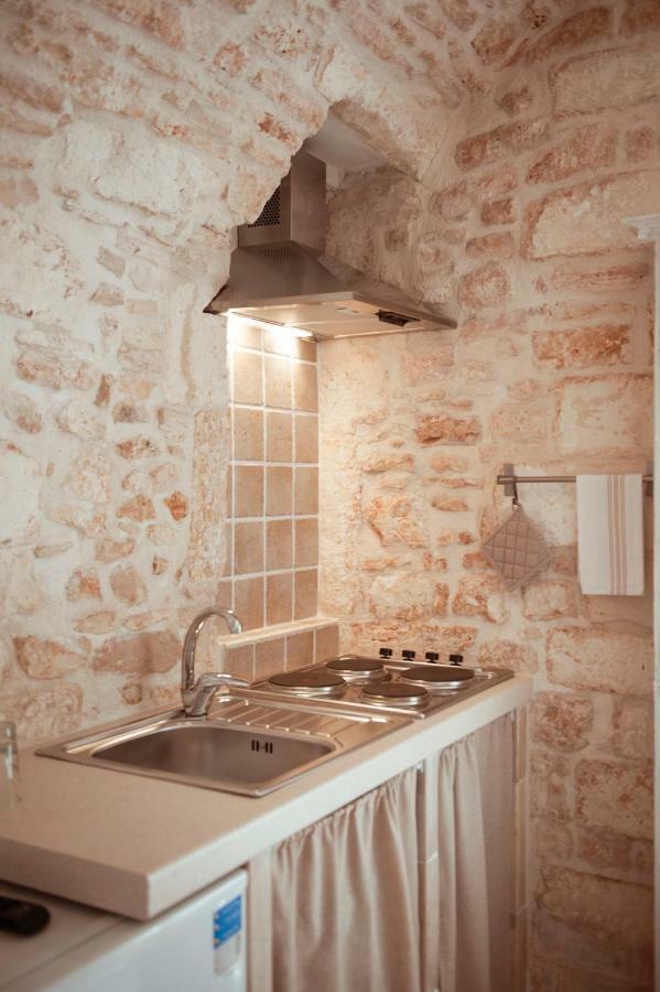 Exclusive Apartments Martina Franca Eksteriør billede