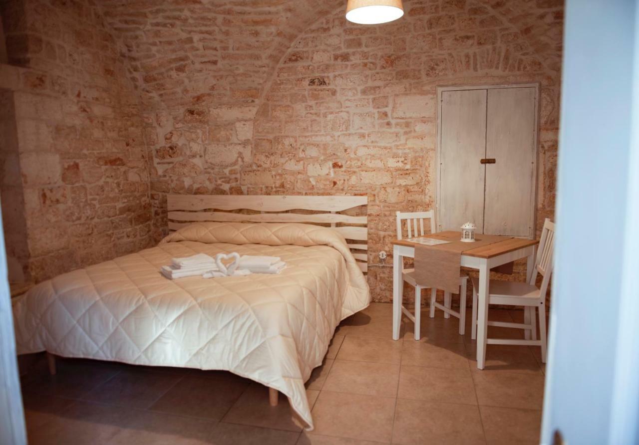 Exclusive Apartments Martina Franca Eksteriør billede