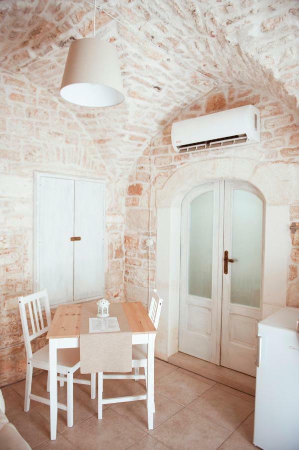 Exclusive Apartments Martina Franca Eksteriør billede