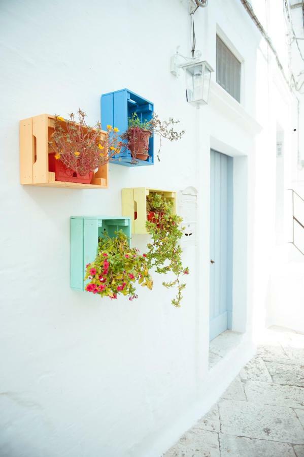 Exclusive Apartments Martina Franca Eksteriør billede