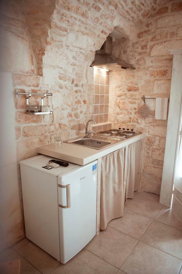 Exclusive Apartments Martina Franca Eksteriør billede