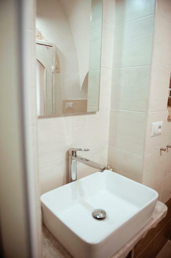 Exclusive Apartments Martina Franca Eksteriør billede