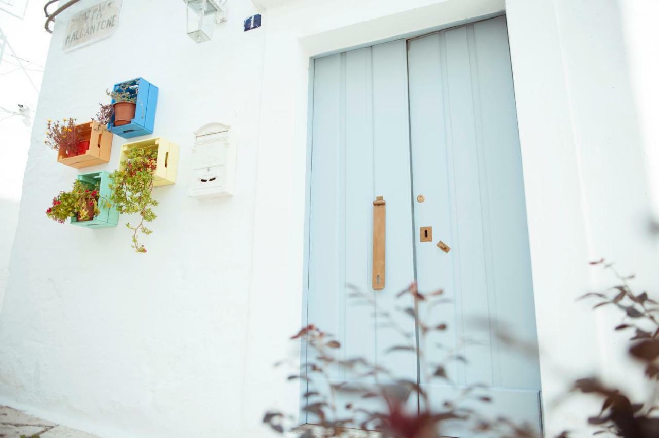 Exclusive Apartments Martina Franca Eksteriør billede