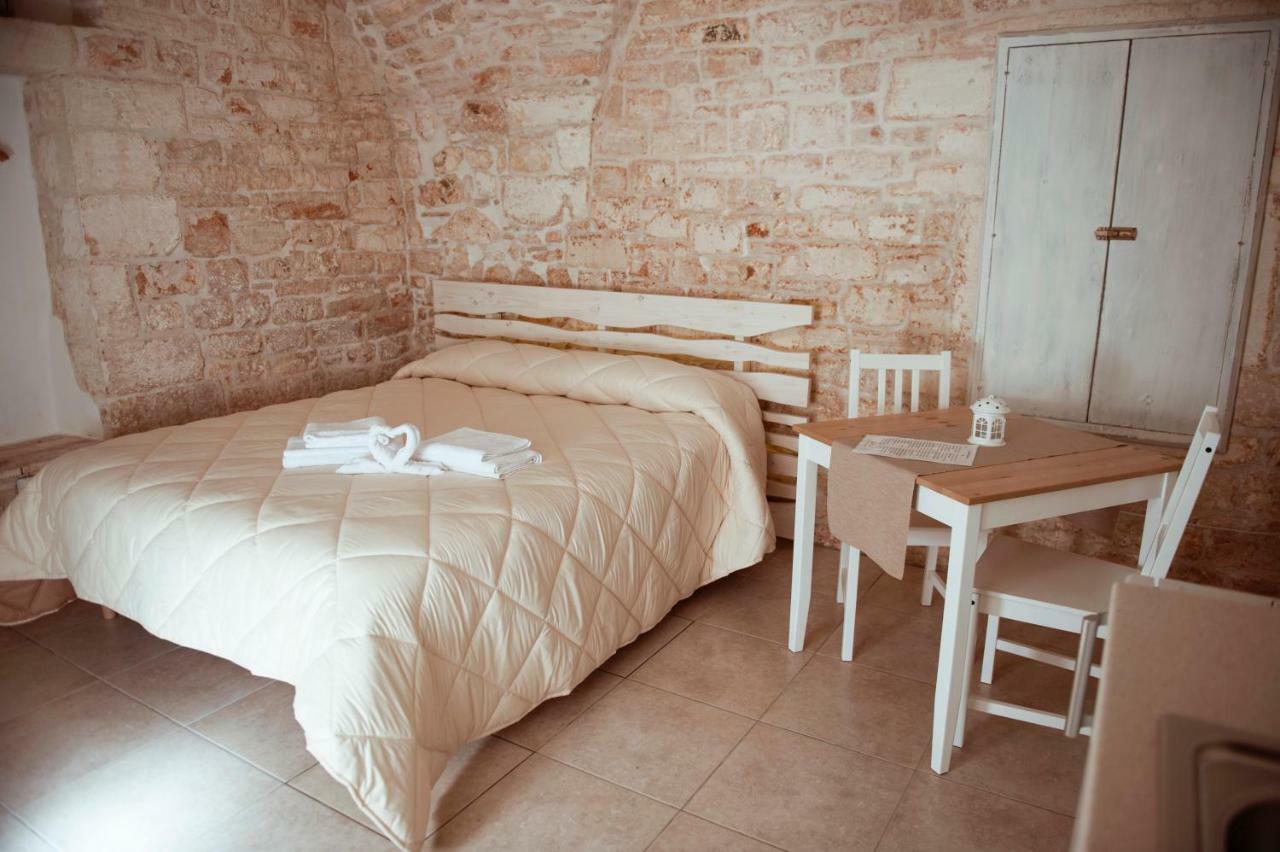 Exclusive Apartments Martina Franca Eksteriør billede
