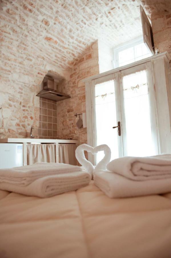 Exclusive Apartments Martina Franca Eksteriør billede