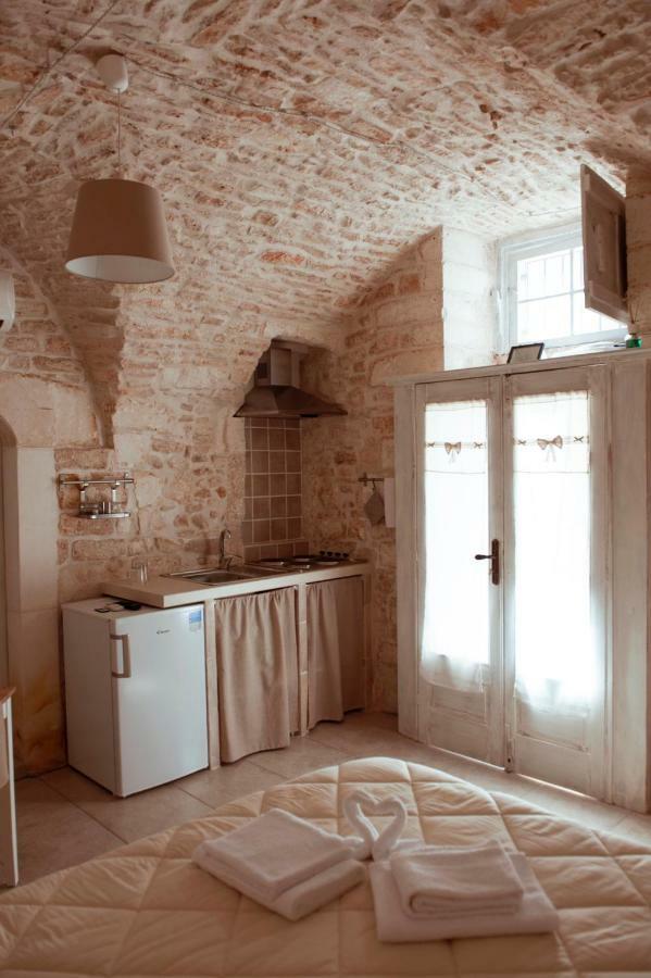 Exclusive Apartments Martina Franca Eksteriør billede