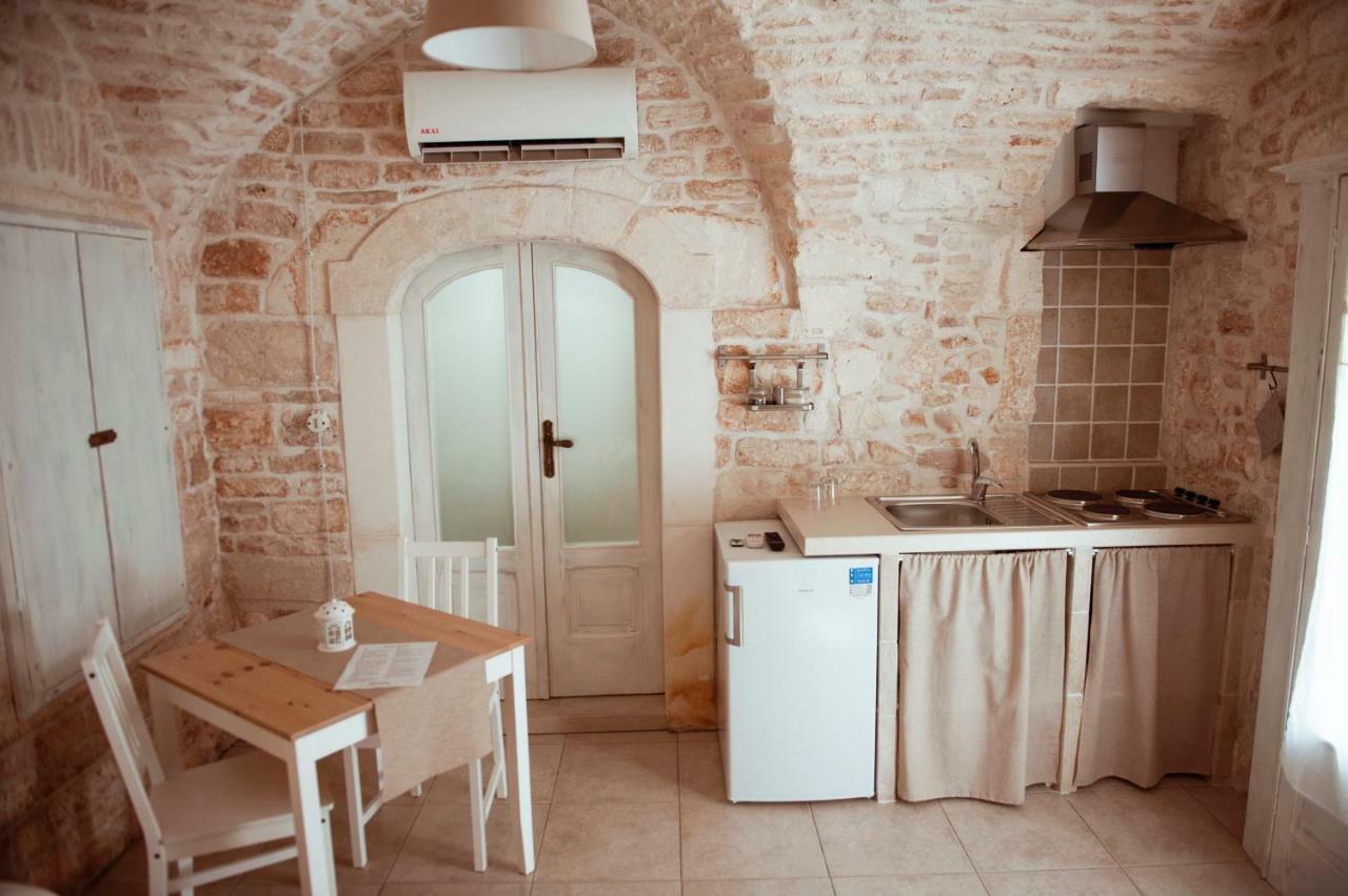 Exclusive Apartments Martina Franca Eksteriør billede