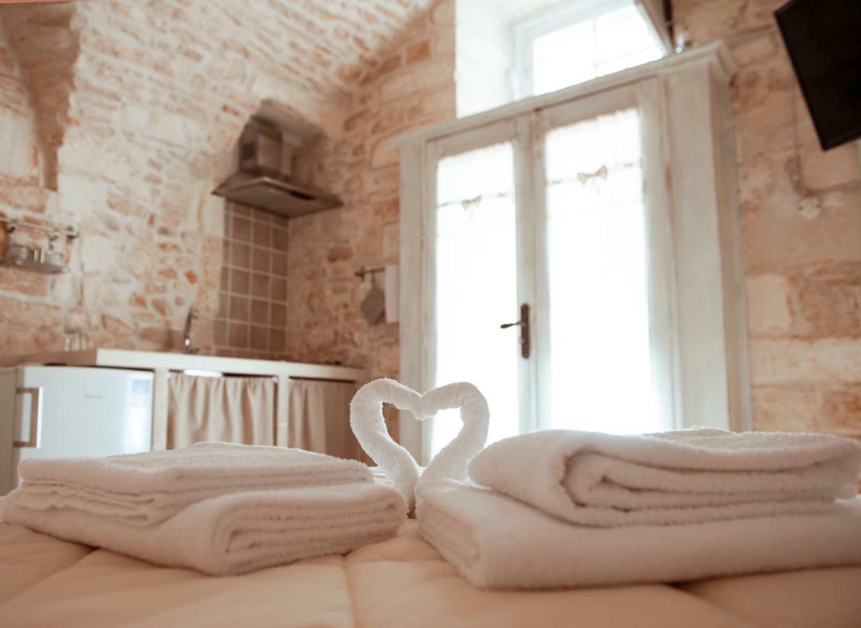 Exclusive Apartments Martina Franca Eksteriør billede