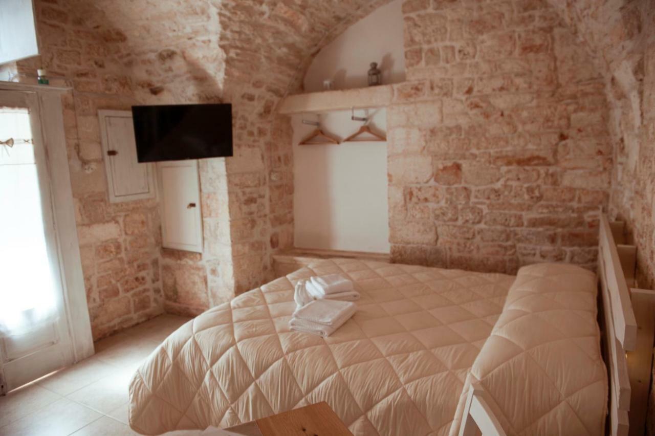 Exclusive Apartments Martina Franca Eksteriør billede