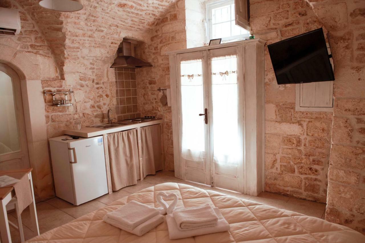 Exclusive Apartments Martina Franca Eksteriør billede