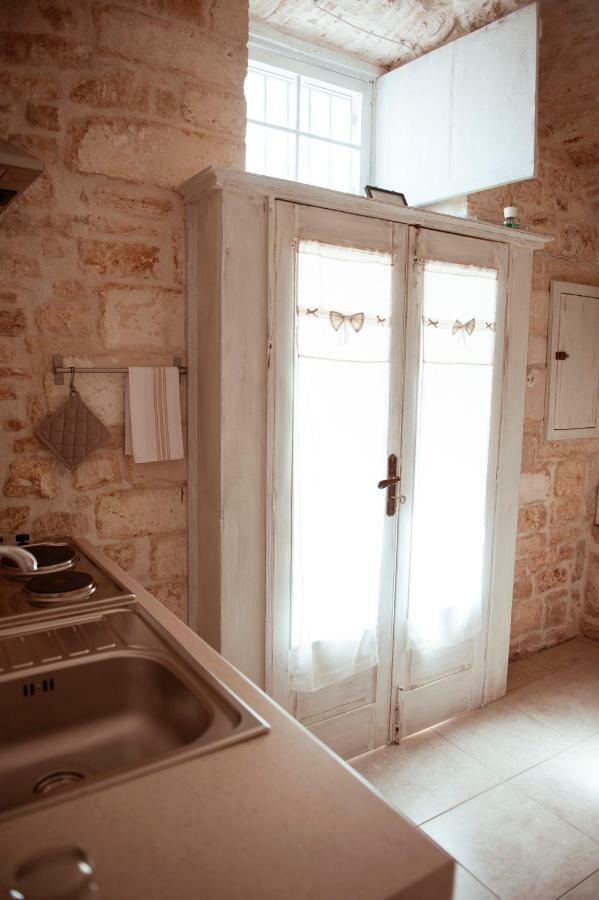 Exclusive Apartments Martina Franca Eksteriør billede