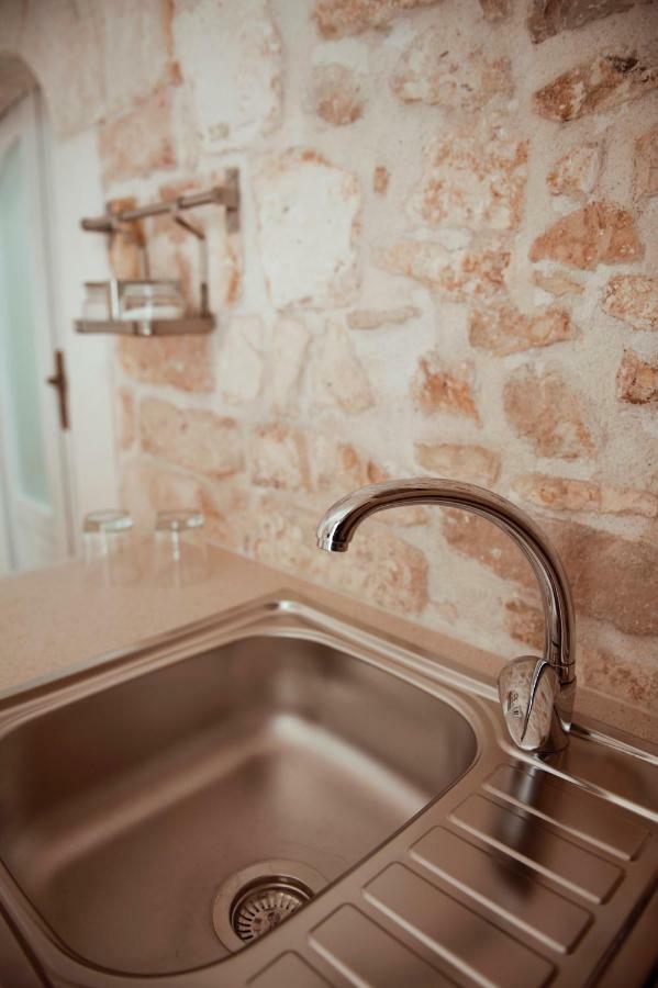 Exclusive Apartments Martina Franca Eksteriør billede