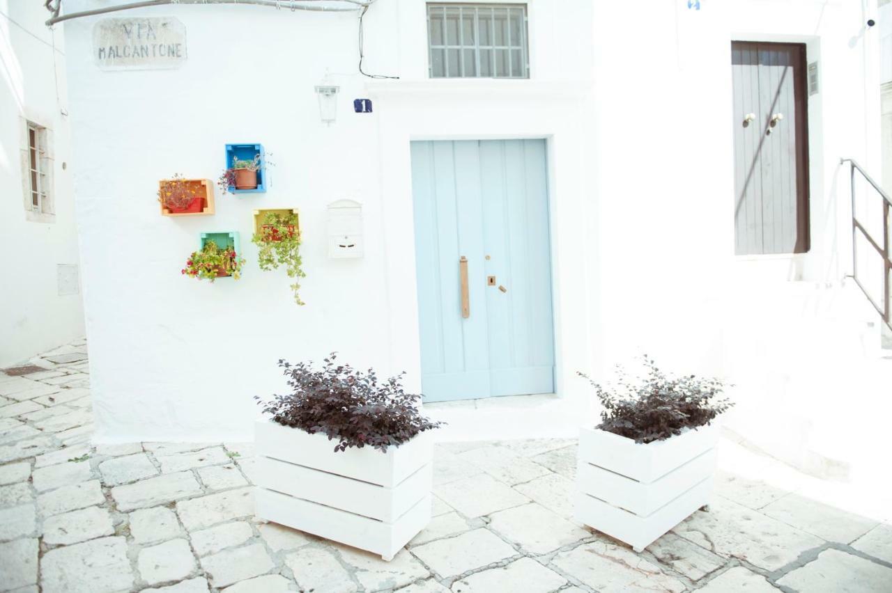 Exclusive Apartments Martina Franca Eksteriør billede