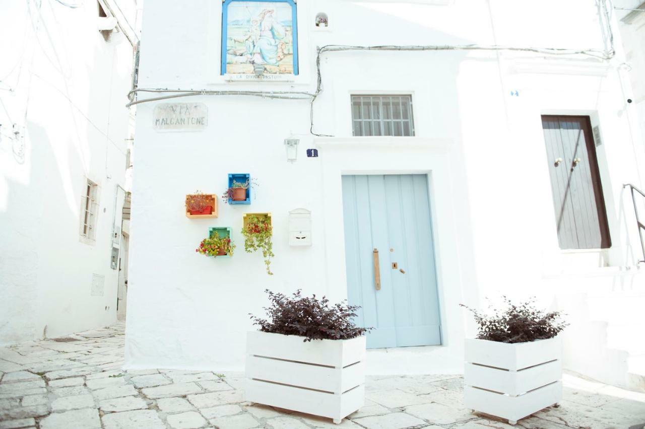 Exclusive Apartments Martina Franca Eksteriør billede